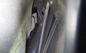 HONDA TACT Basket 2009 AF79