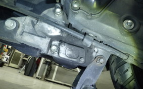 SUZUKI ADDRESS V125 S 2026 CF4MA
