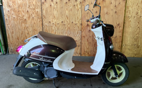 YAMAHA VINO DX SA54J