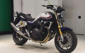 HONDA CB1300SF SUPER FOUR SP 2024 SC54