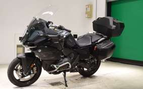 BMW R1300RT ASA 2025