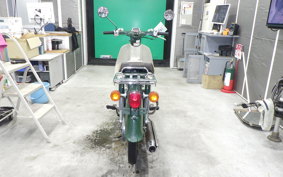 HONDA C50 SUPER CUB AA01