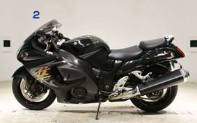 SUZUKI HAYABUSA Gen.2 2009