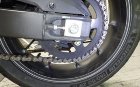 HONDA CBR400R 2024 NC65