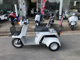 Фото Honda GYRO X BASIC с японского аукциона