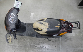 YAMAHA JOG Gen.5 2001 SA36J