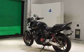 HONDA CB400SF GEN 4 A 2019 NC42