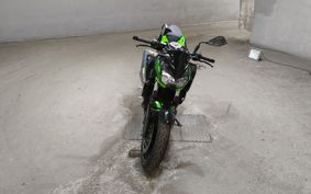 KAWASAKI Z400 EX400G