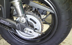 HONDA MONKEY 125 2015 JB03