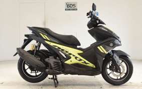 YAMAHA AERO ｯｸｽ155 1998