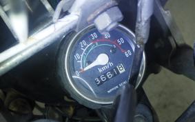 HONDA MONKEY Z50J