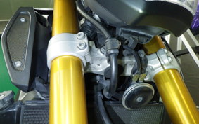 YAMAHA MT-09 A 2014 RN34J