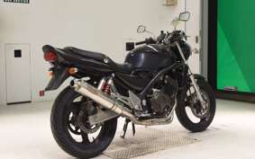 KAWASAKI BALIUS 250 Gen.2 2016 ZR250B