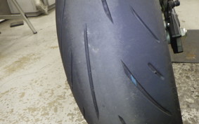 YAMAHA XSR900 2024 RN80J