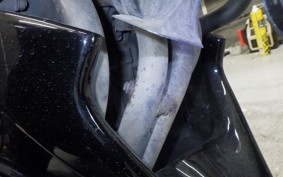 HONDA HORNET 250 2007 MC31