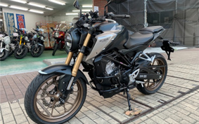 HONDA CB125 R JC91