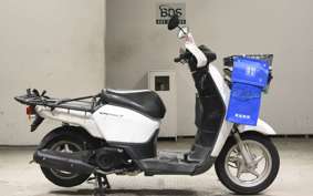 HONDA ﾍﾞﾝﾘｨ110 JA09