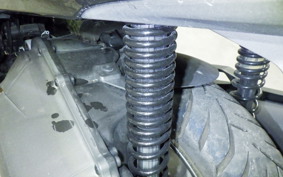 HONDA PCX125 2017 JK05