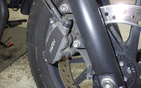 HONDA REBEL 250 A 2003 MC49