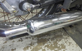 KAWASAKI W1 S 1970 W1F