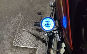 YAMAHA DRAGSTAR 400 4TR