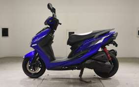 YAMAHA CYGNUS 125 XSR 3 2018 SED8J
