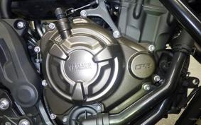 YAMAHA XSR700 2023 RM41J