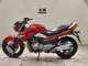 Фото Suzuki GSR250 с японского аукциона