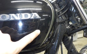 HONDA CB400SS E 2006 NC41