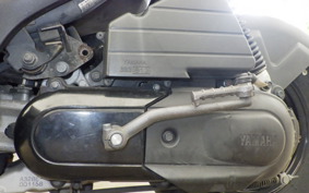YAMAHA BW'S 50 Gen.3 2025 SA53J