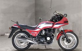 KAWASAKI GPZ400 ZX400C