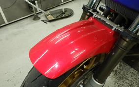 HONDA CB1100 F 2004 SC11
