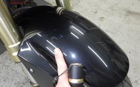 KAWASAKI Z1000 Gen.2 2003 ZRT00A