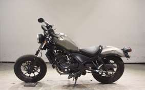 HONDA REBEL 250 MC49