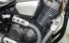 YAMAHA BOLT 950 A 2014 VN04J