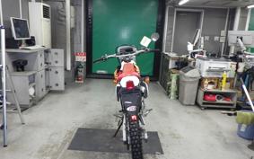HONDA CRM50 GEN 2 2026 AD13