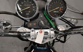 KAWASAKI ZEPHYR750RS ZR750C