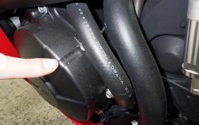 HONDA CBR600RR 2025 PC40