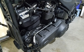 HARLEY  HARLEY FXFBS 2018 YLK