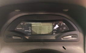YAMAHA MAJESTY 125FI SE27