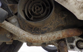 HONDA SPACY 100 JF13