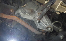 HONDA DIO Gen.6 AF68