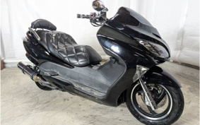 HONDA FORZA Z MF08