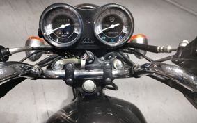 YAMAHA YB125SP PCJL