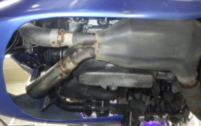 SUZUKI GSR250S