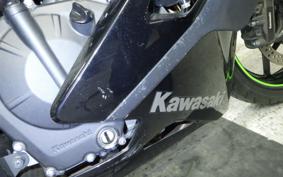 KAWASAKI ZX-25R 2023 ZX250E