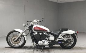 HONDA SHADOW 400 SLASHER 2002 NC40