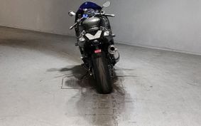 KAWASAKI ZZR1400 2009 ZXT40C