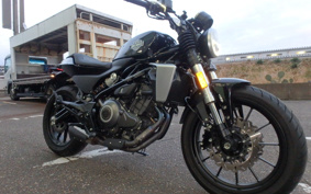 HARLEY X350 2023 W3C