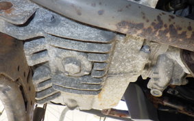 YAMAHA N-MAX 2002 SE86J